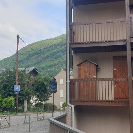 Appartement Au Pied Des Telecabines Res La Soulan Bagneres-de-Luchon Exterior photo